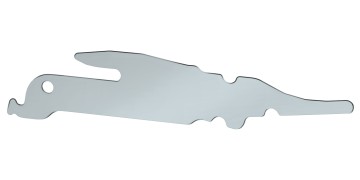 Flat parts